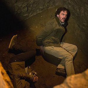 Foto Silas Weir Mitchell