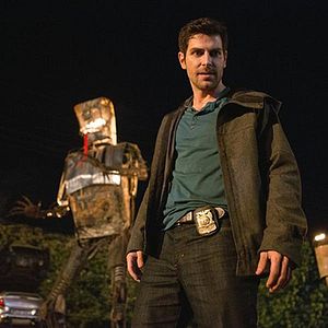 Foto David Giuntoli