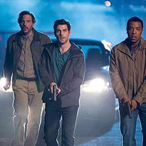 Foto Silas Weir Mitchell