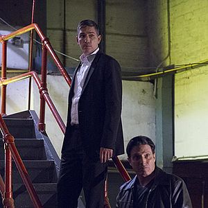 Foto Jim Caviezel