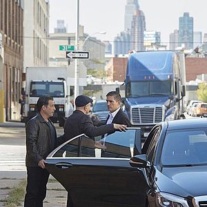 Foto Jim Caviezel
