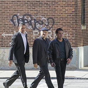 Foto Person Of Interest