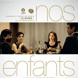 Foto Os Nossos Meninos