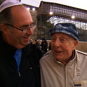 Foto Next Year Jerusalem