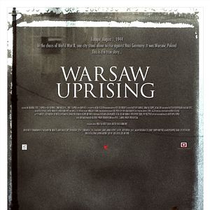 Foto Powstanie Warszawskie