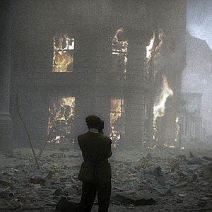 Foto Powstanie Warszawskie