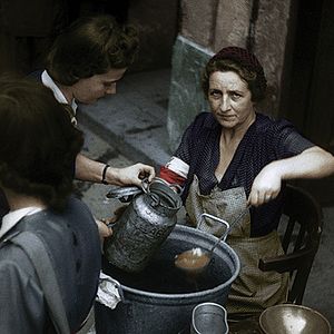 Foto Powstanie Warszawskie