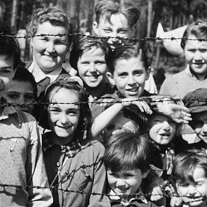 Foto Night Will Fall