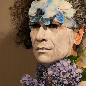 Foto Gazelle - The Love Issue