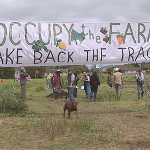 Foto Occupy the Farm