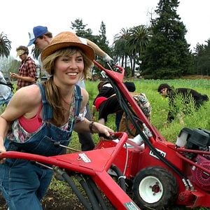 Foto Occupy the Farm