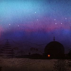 Foto Watchers of the Sky