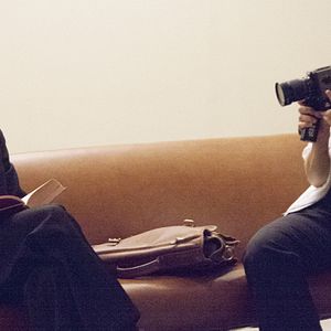 Foto Watchers of the Sky