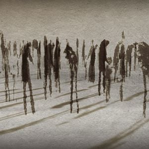 Foto Watchers of the Sky