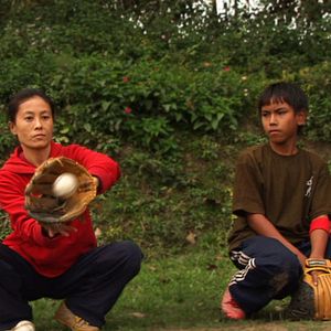 Foto The Only Real Game