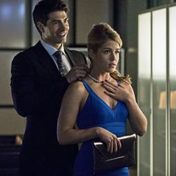 Foto Brandon Routh
