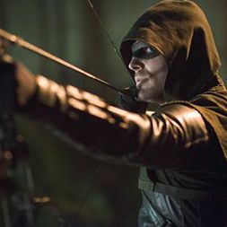 Foto Stephen Amell