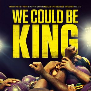 Foto We Could Be King