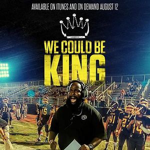 Foto We Could Be King