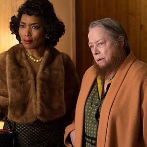 Foto American Horror Story