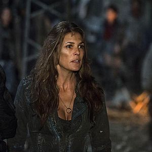 Foto Paige Turco