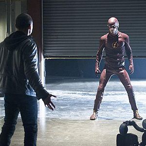 Foto Grant Gustin