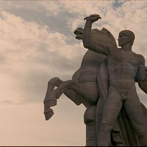 Foto Pasolini