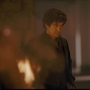 Foto Riccardo Scamarcio