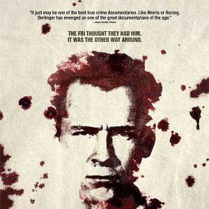 Foto Whitey: United States of America v. James J. Bulger