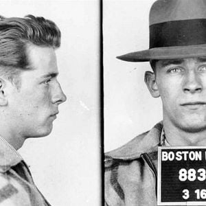 Foto Whitey: United States of America v. James J. Bulger