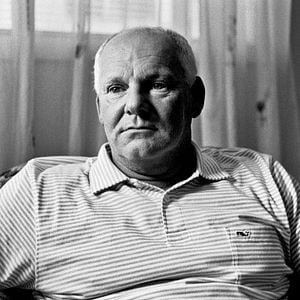 Foto Whitey: United States of America v. James J. Bulger