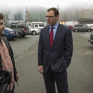 Foto Whitey: United States of America v. James J. Bulger