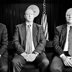 Foto Whitey: United States of America v. James J. Bulger