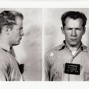 Foto Whitey: United States of America v. James J. Bulger