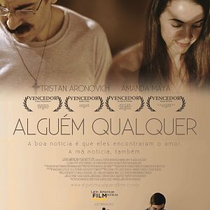 Foto Alguém Qualquer