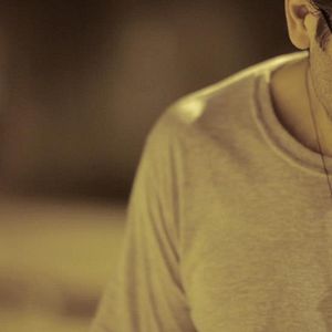 Foto Alguém Qualquer