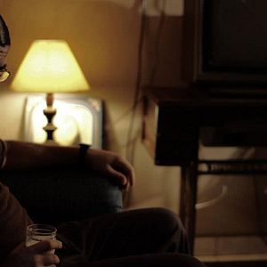 Foto Alguém Qualquer