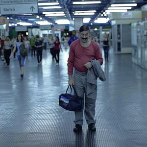 Foto Alguém Qualquer