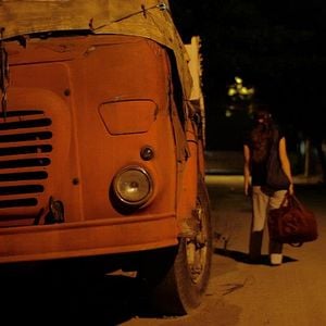 Foto Alguém Qualquer