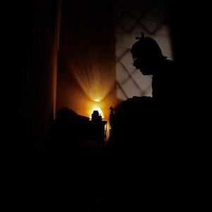 Foto Alguém Qualquer