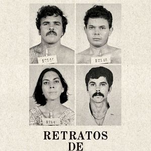 Foto Retratos de Identificação