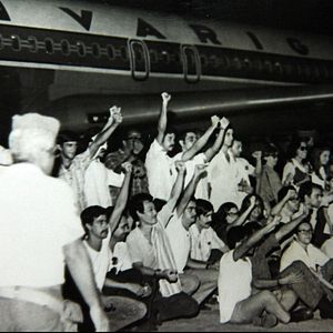 Foto Retratos de Identificação