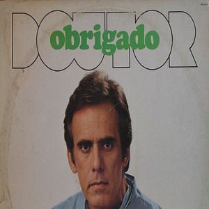 Foto Obrigado, Doutor