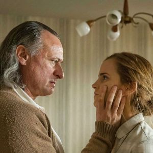 Foto Amor e Revolução