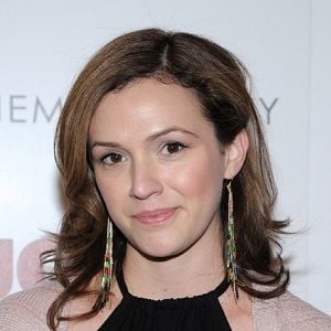 Foto Adriene Mishler