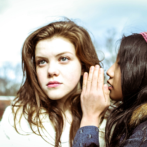 Foto The Sisterhood of Night