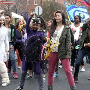 Foto The Sisterhood of Night