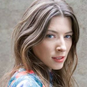 Foto Alexandra McGuinness