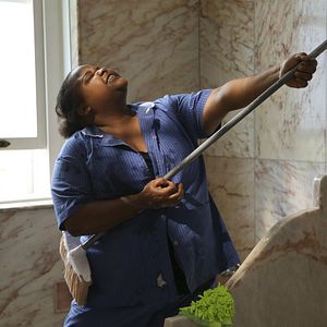 Foto Linda de Morrer