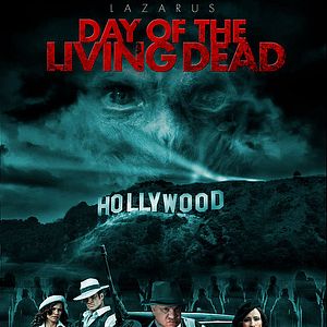 Foto Lazarus: Day of the Living Dead